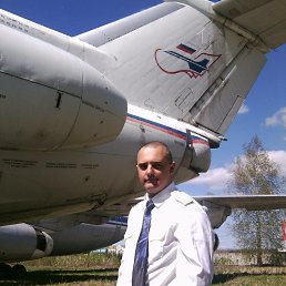 Владимир, Ульяновск, 49 лет
